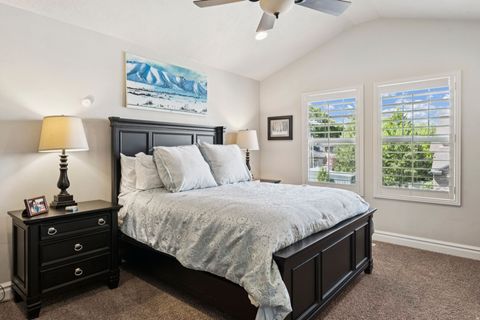 Tiny photo for 952 E BRIDGES CT, Murray, UT 84121 (MLS # 2139619)