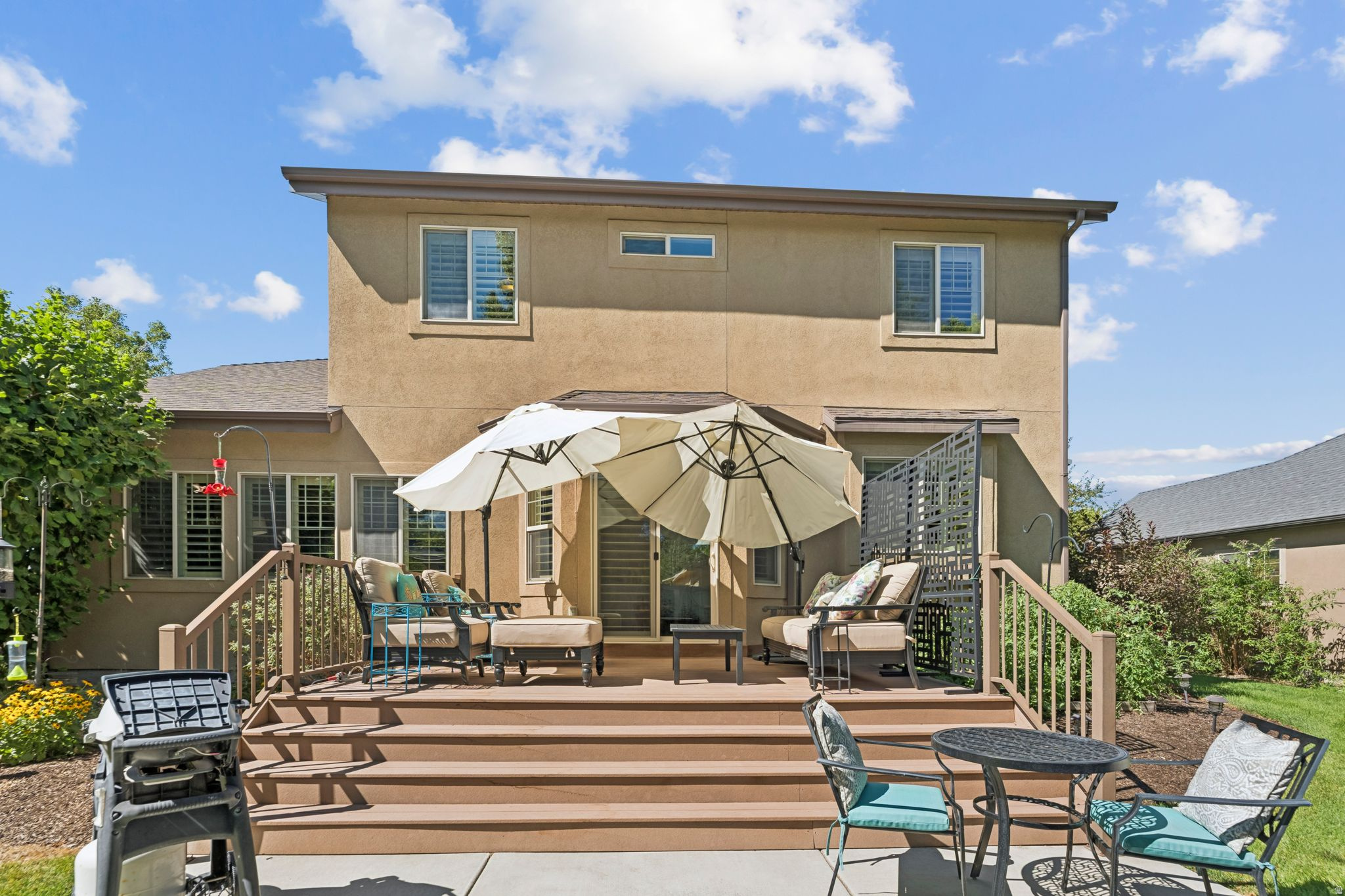 BRIDGES ON VINE PUD - Residential