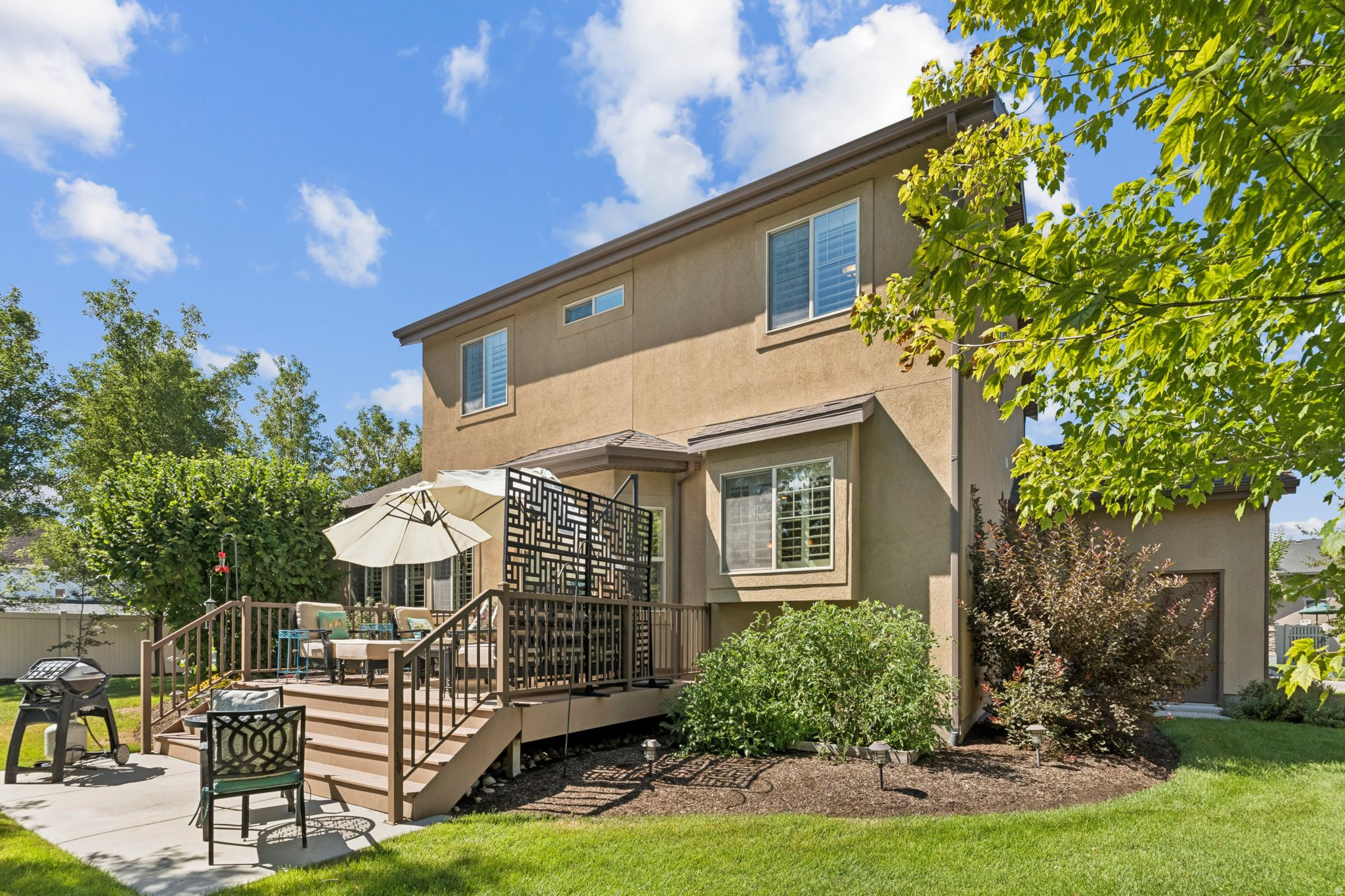 BRIDGES ON VINE PUD - Residential