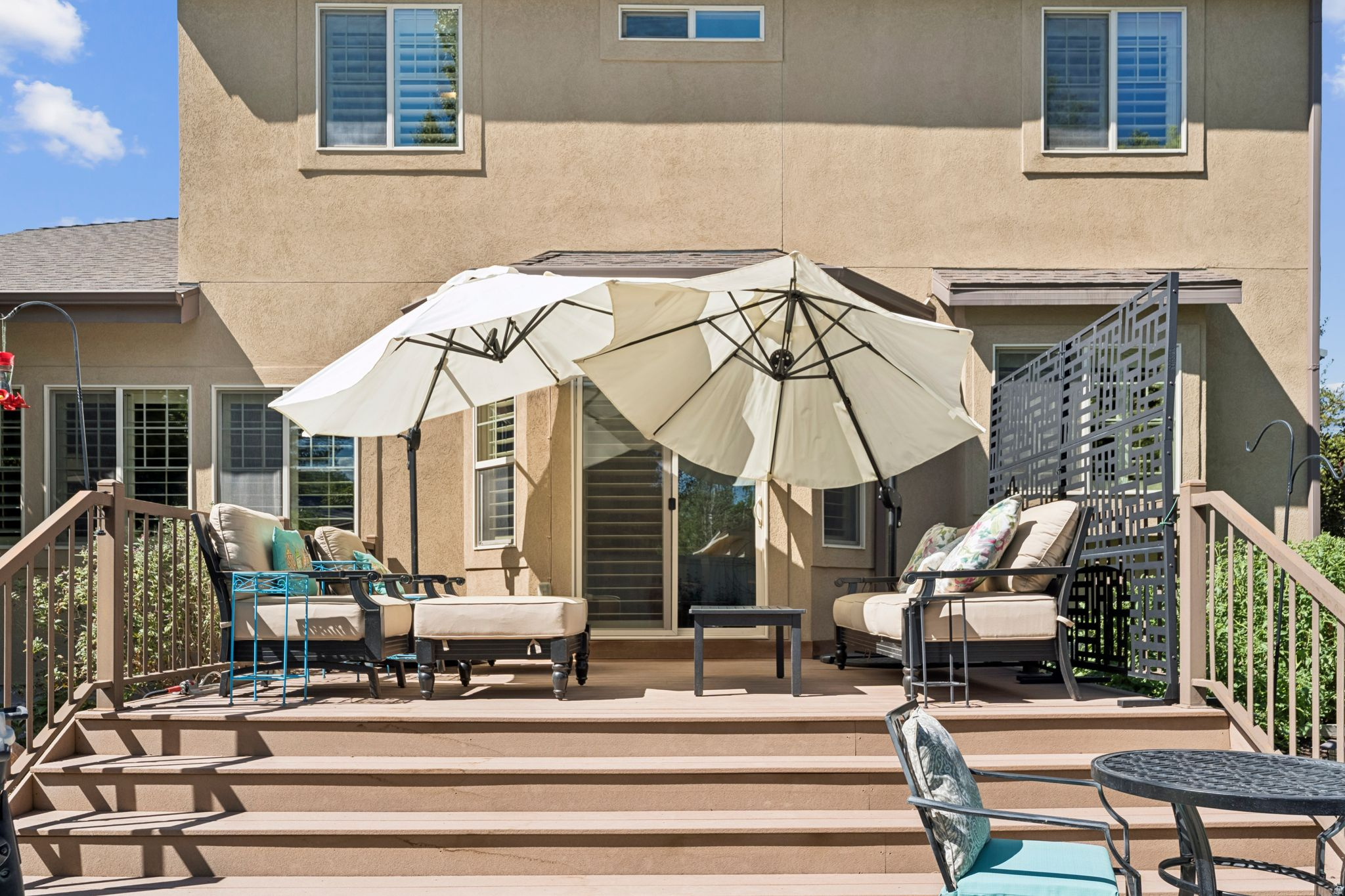 BRIDGES ON VINE PUD - Residential