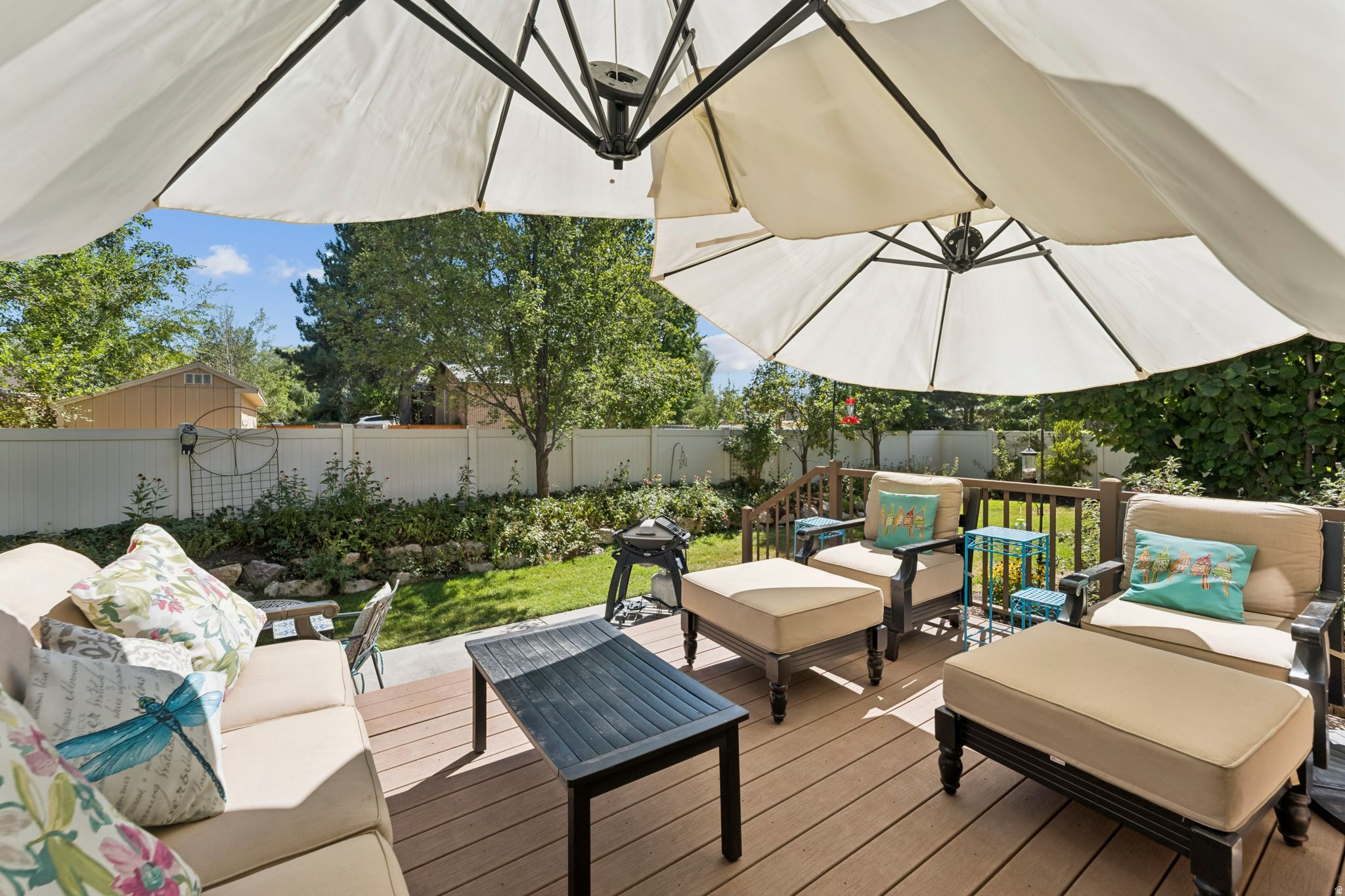 BRIDGES ON VINE PUD - Residential