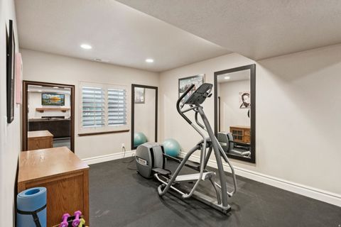 Tiny photo for 952 E BRIDGES CT, Murray, UT 84121 (MLS # 2139619)