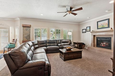 Tiny photo for 952 E BRIDGES CT, Murray, UT 84121 (MLS # 2139619)