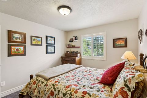 Tiny photo for 952 E BRIDGES CT, Murray, UT 84121 (MLS # 2139619)