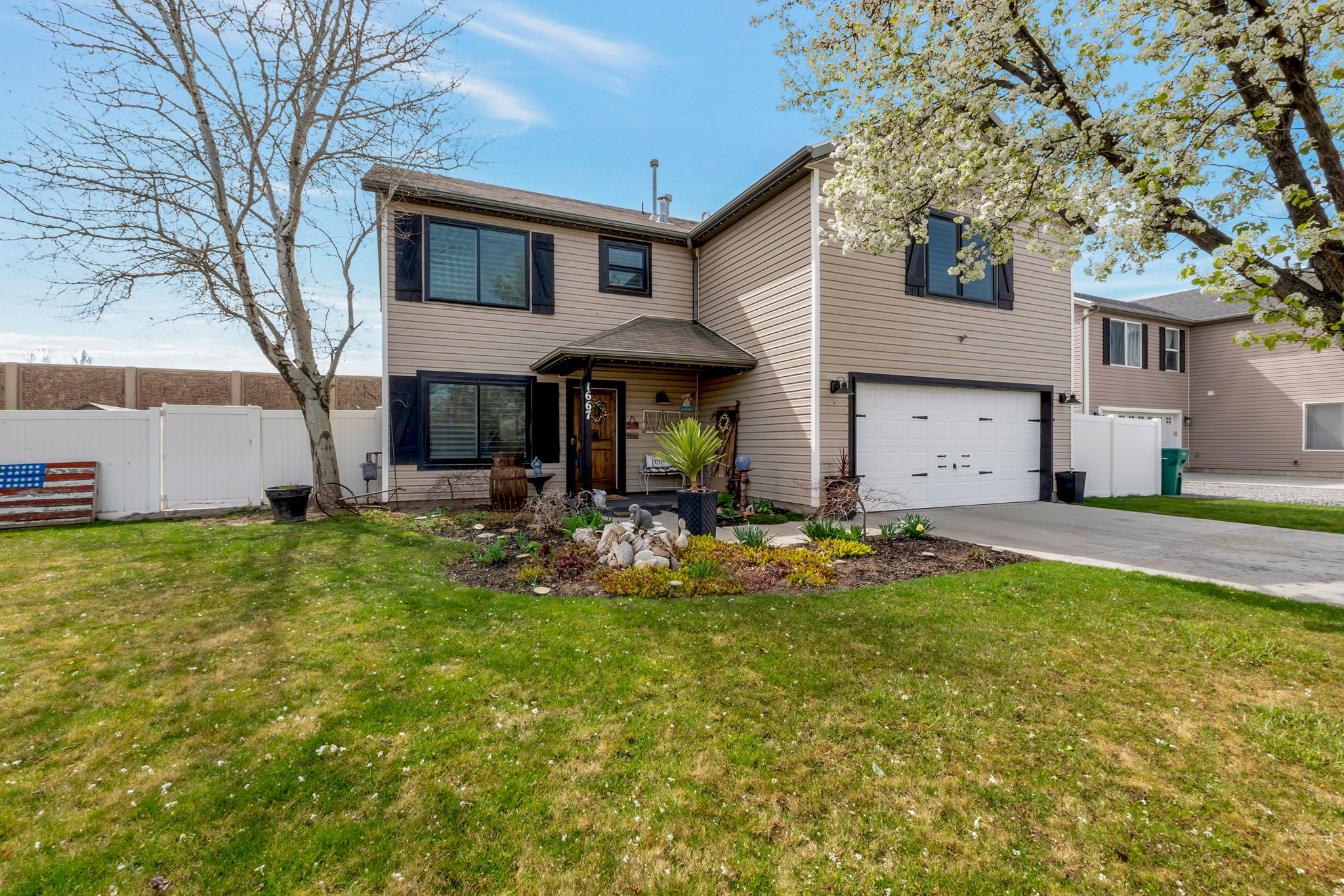 BENNY ESTATES - Residential