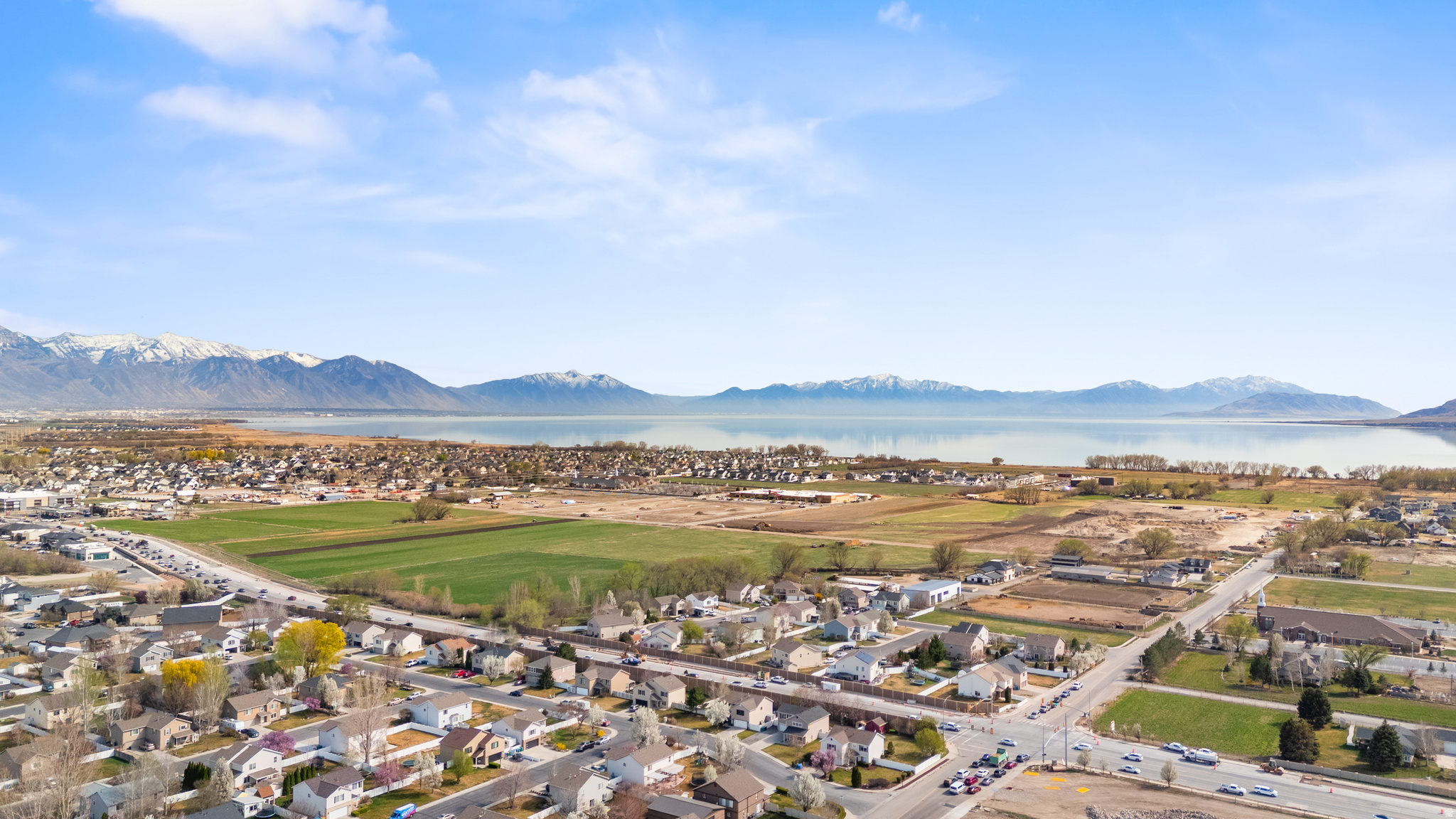 BENNY ESTATES - Residential