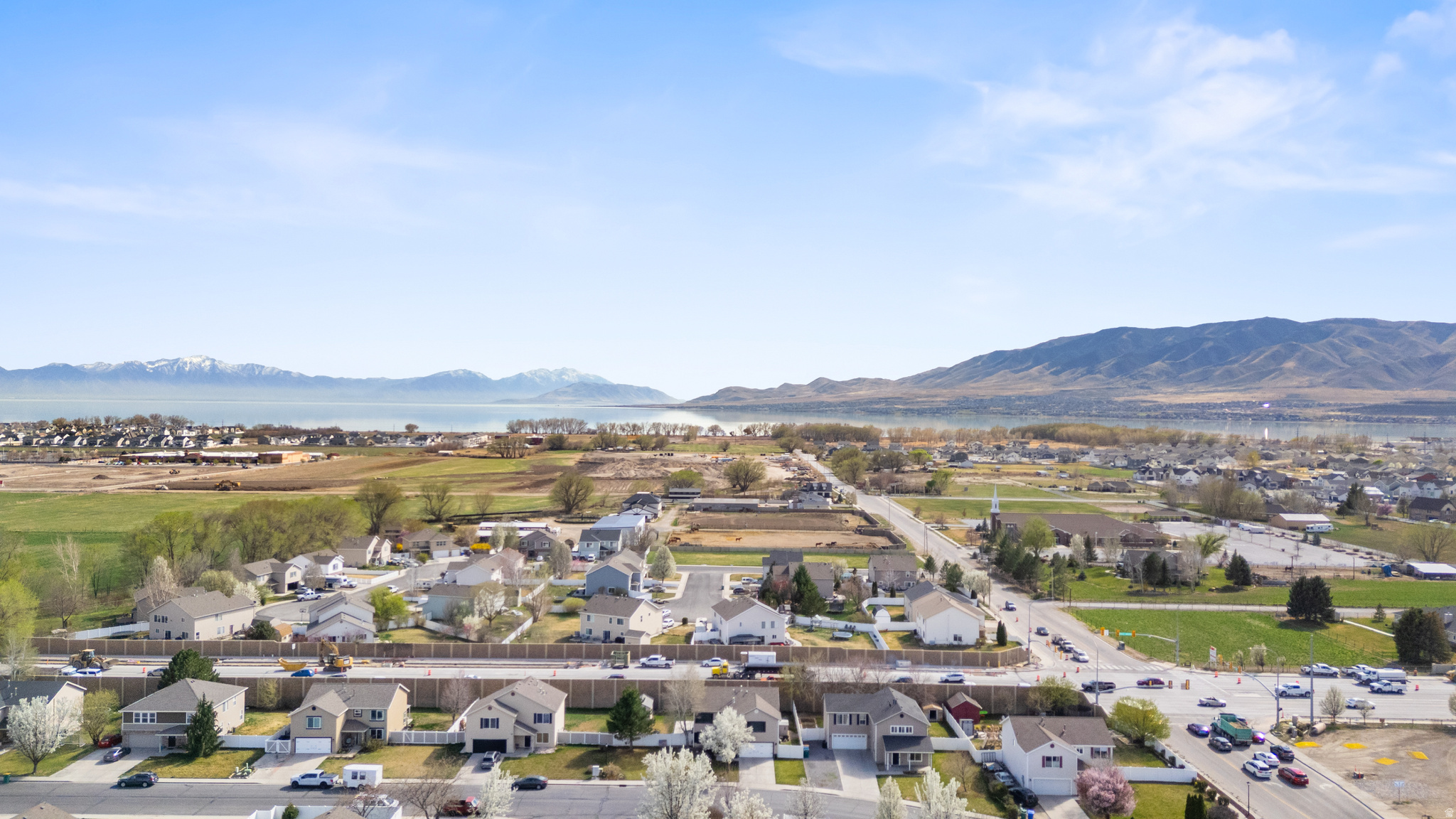 BENNY ESTATES - Residential