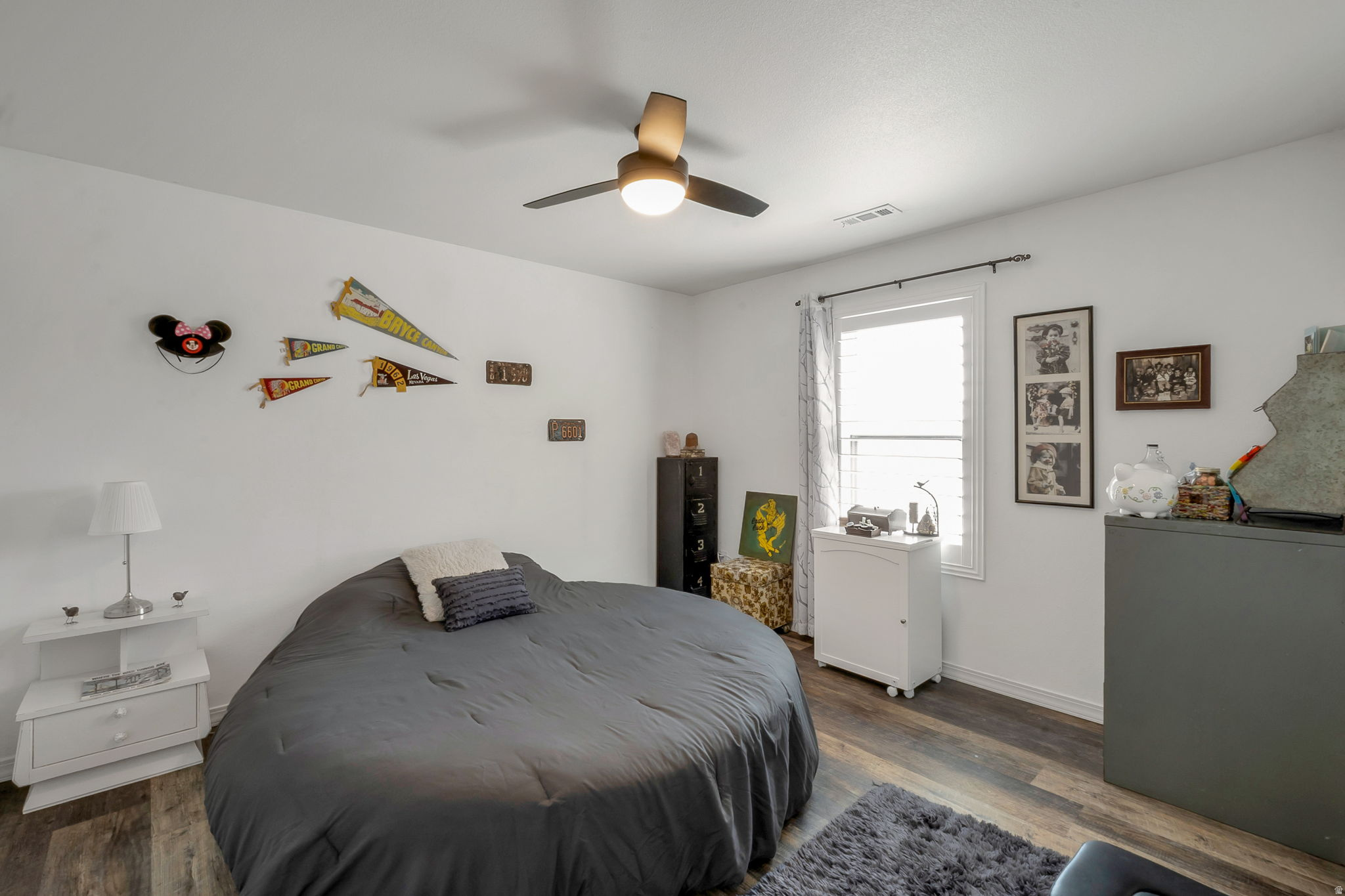 BENNY ESTATES - Residential