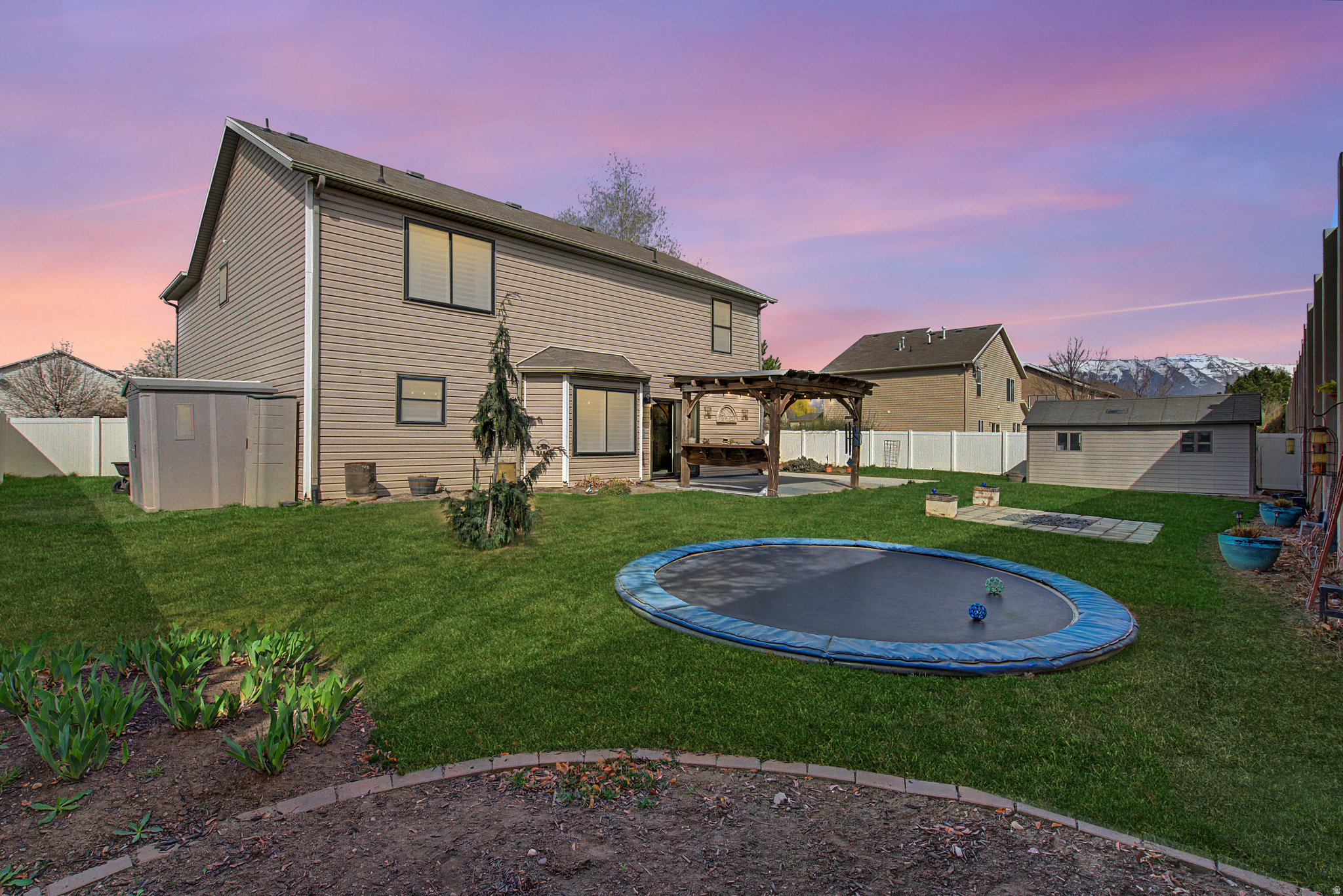 BENNY ESTATES - Residential