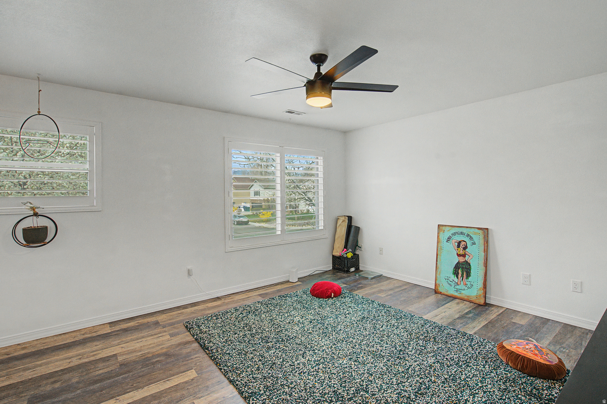 BENNY ESTATES - Residential