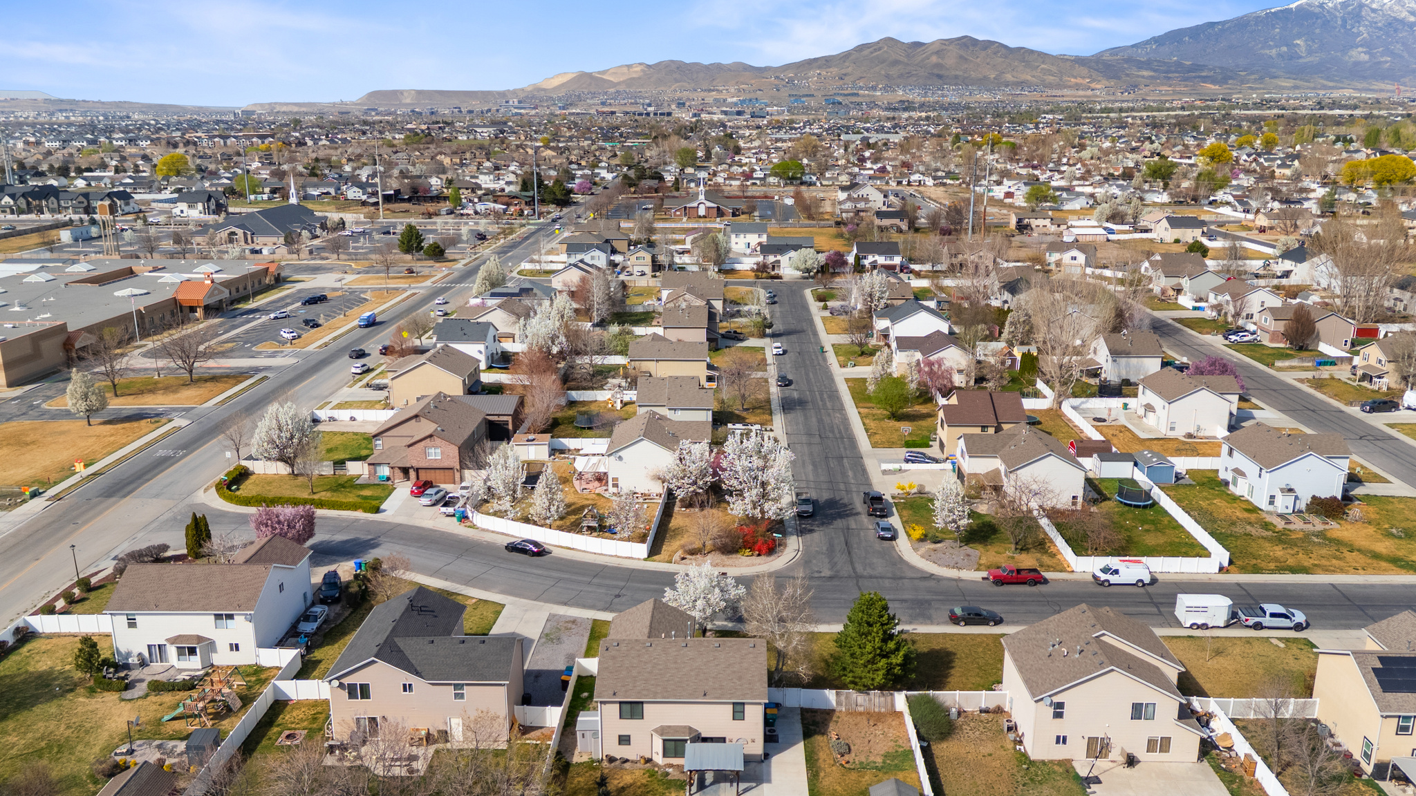 BENNY ESTATES - Residential