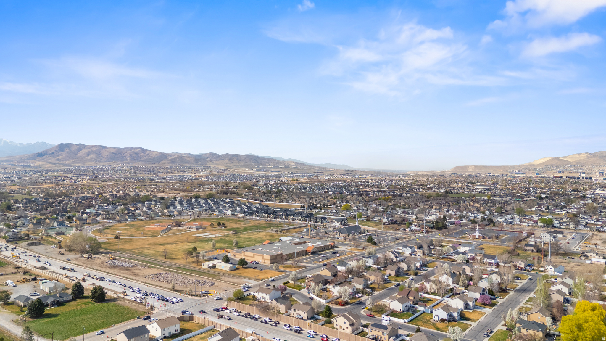 BENNY ESTATES - Residential