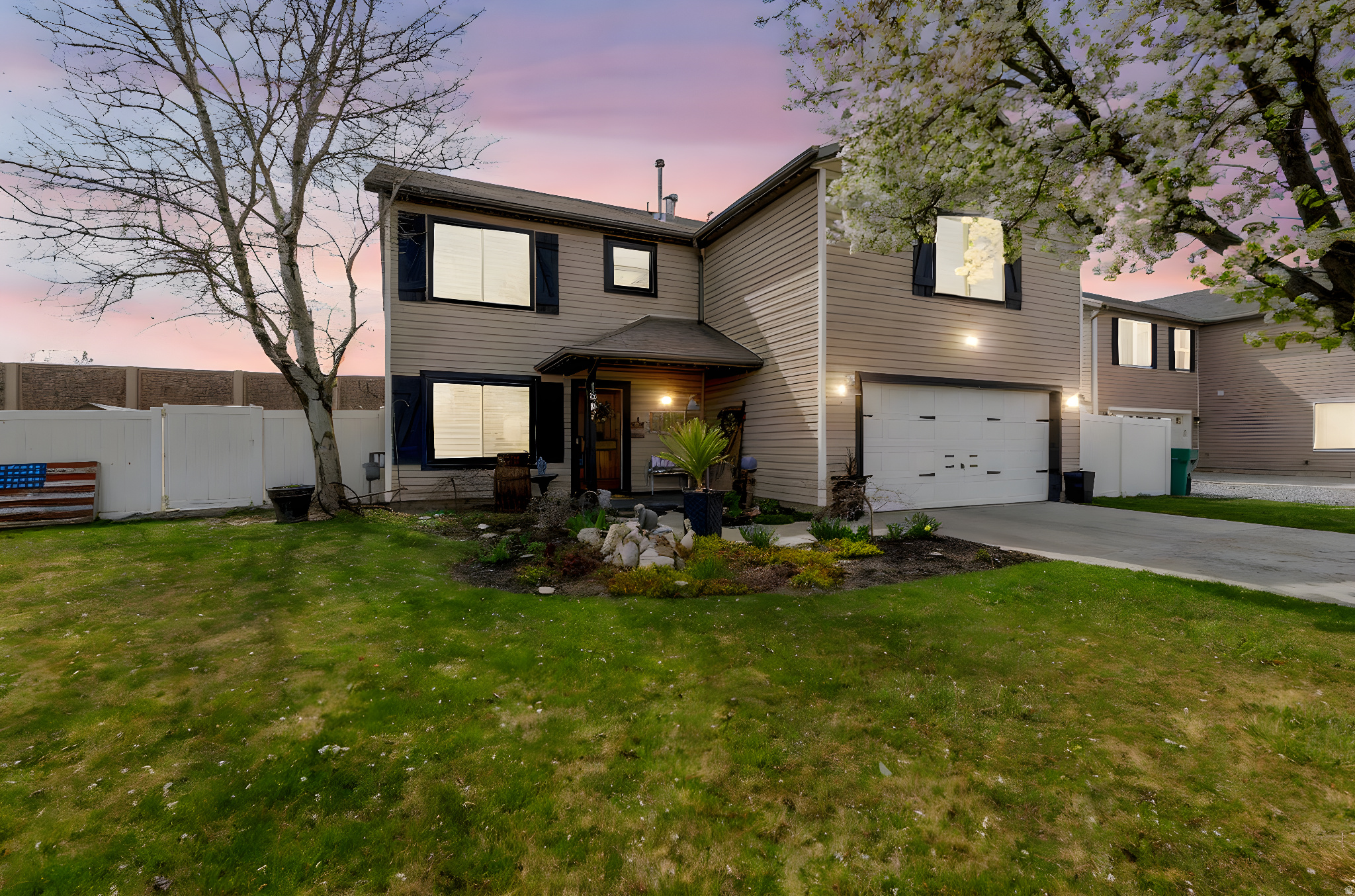 BENNY ESTATES - Residential