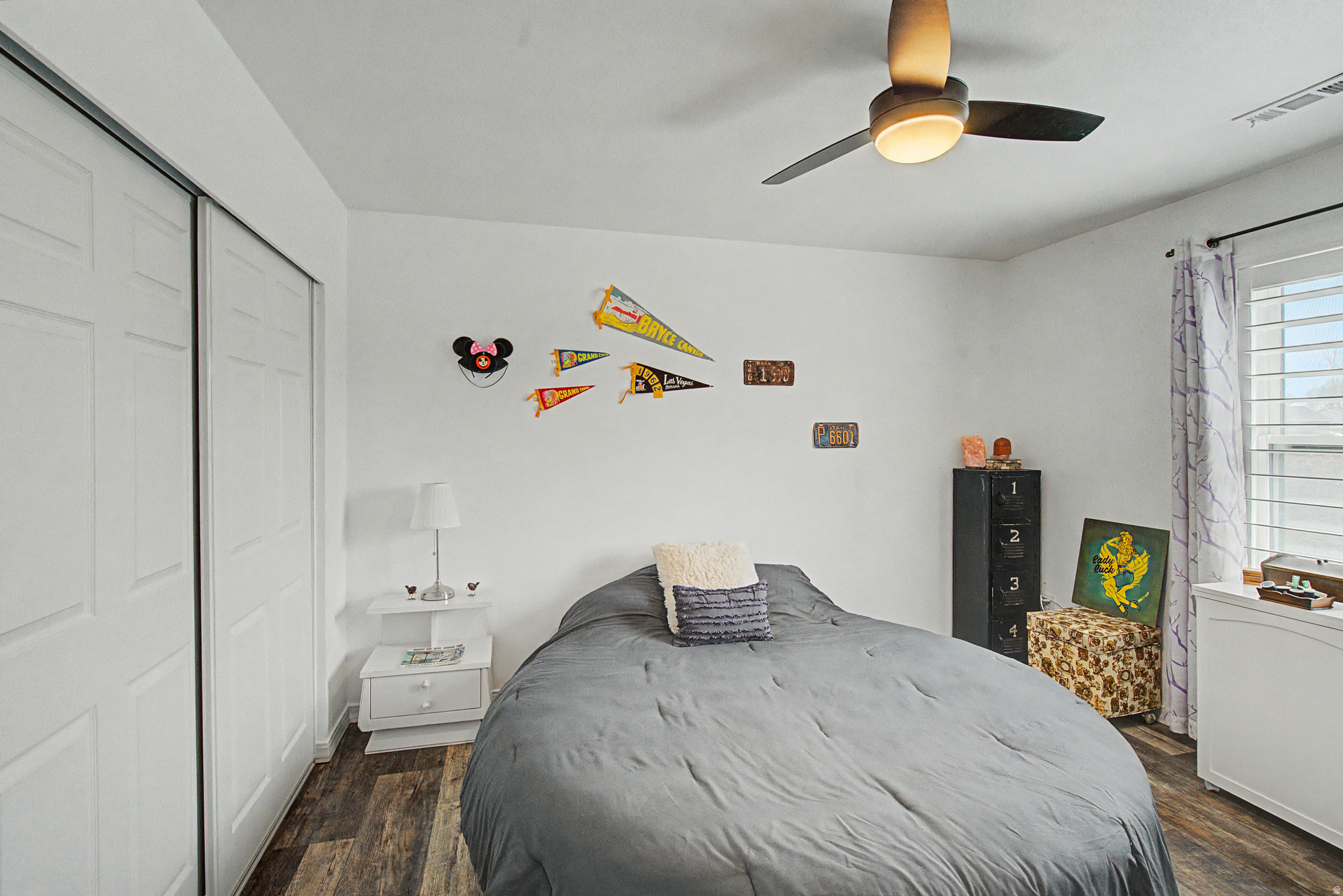 BENNY ESTATES - Residential