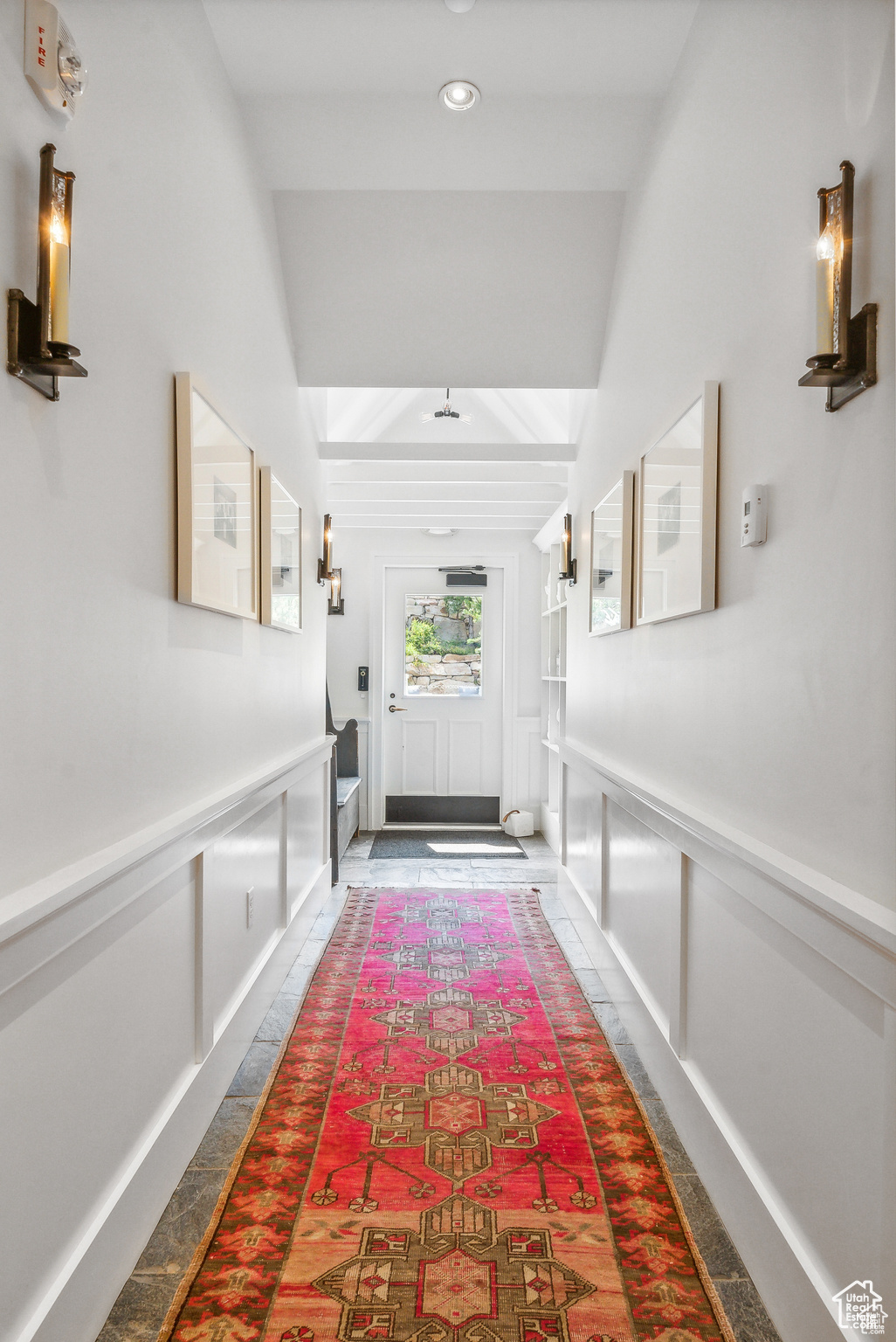 WASHINGTON SCHOOL INN REPLAT - Commercial Sale