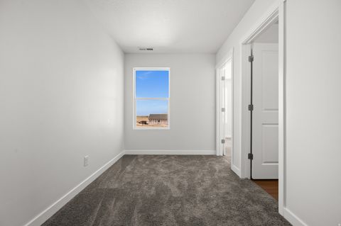 Tiny photo for 1554 E PHEASANT RD #213, Eagle Mountain, UT 84005 (MLS # 2135225)