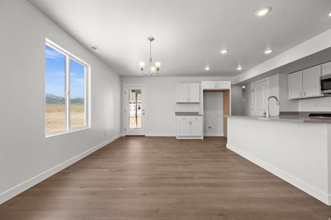 Tiny photo for 1554 E PHEASANT RD #213, Eagle Mountain, UT 84005 (MLS # 2135225)