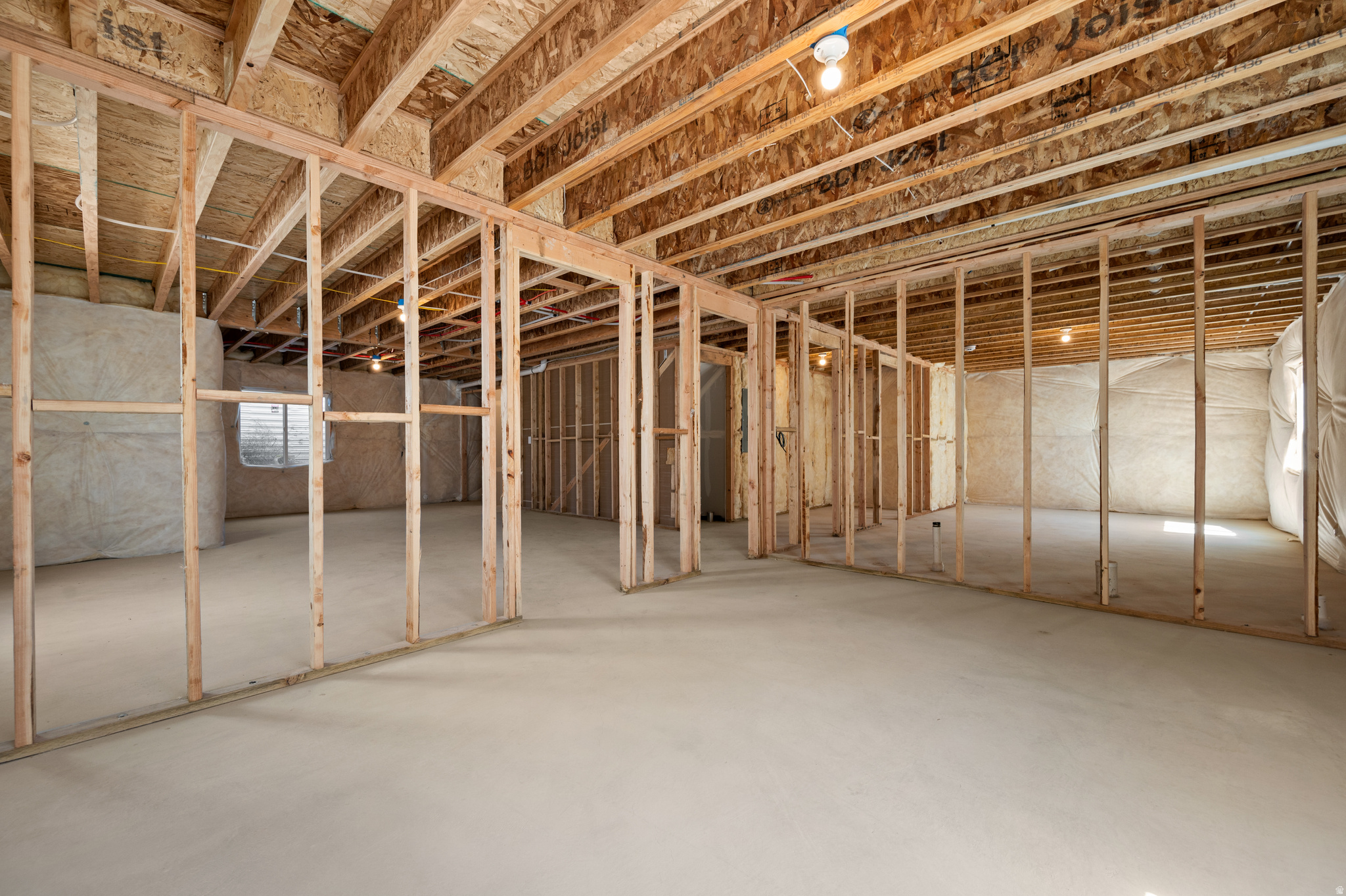 EAGLE VILLAGE - Residential