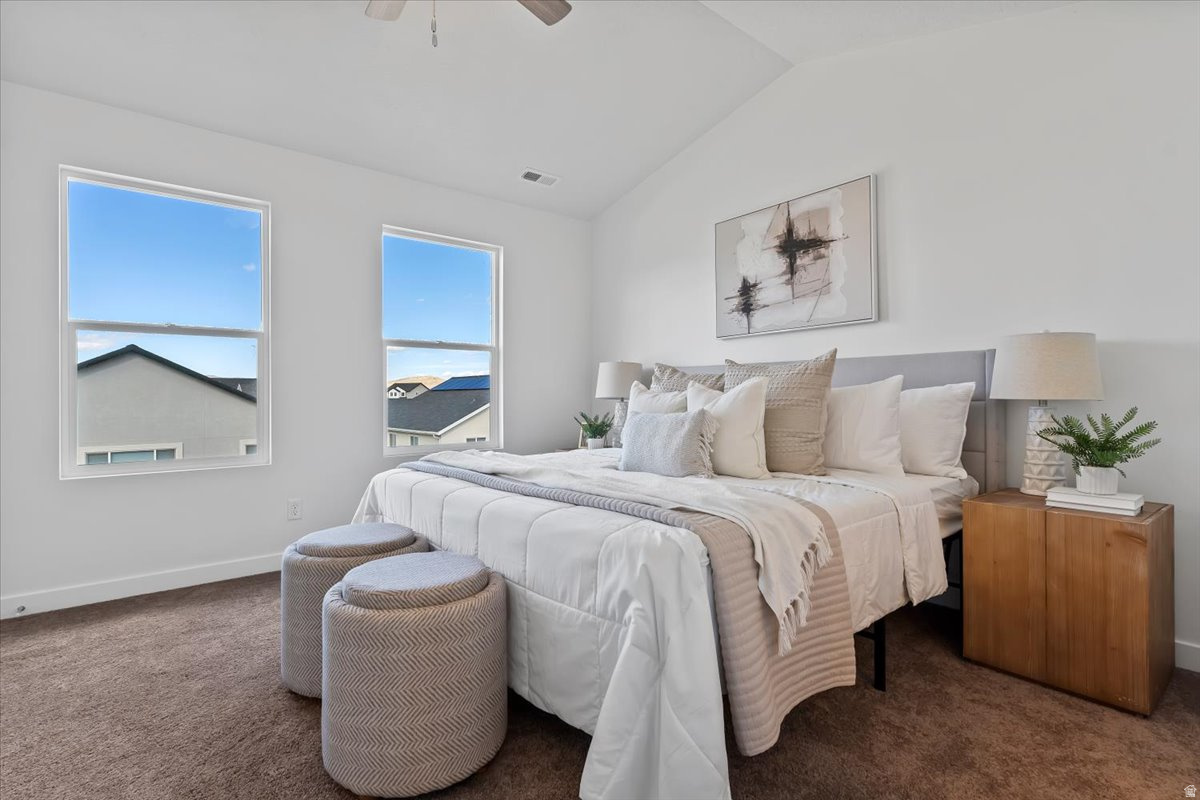 EAGLE VILLAGE - Residential