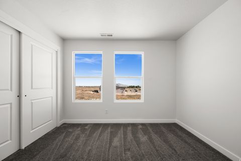 Tiny photo for 1554 E PHEASANT RD #213, Eagle Mountain, UT 84005 (MLS # 2135225)