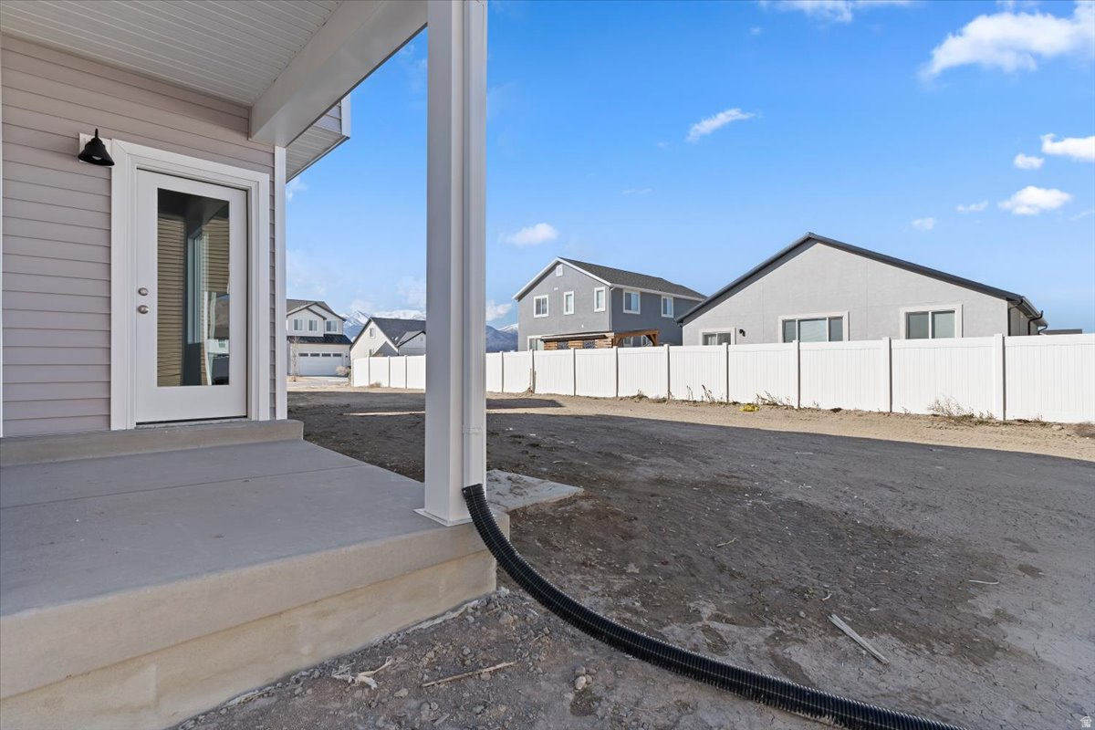 EAGLE VILLAGE - Residential