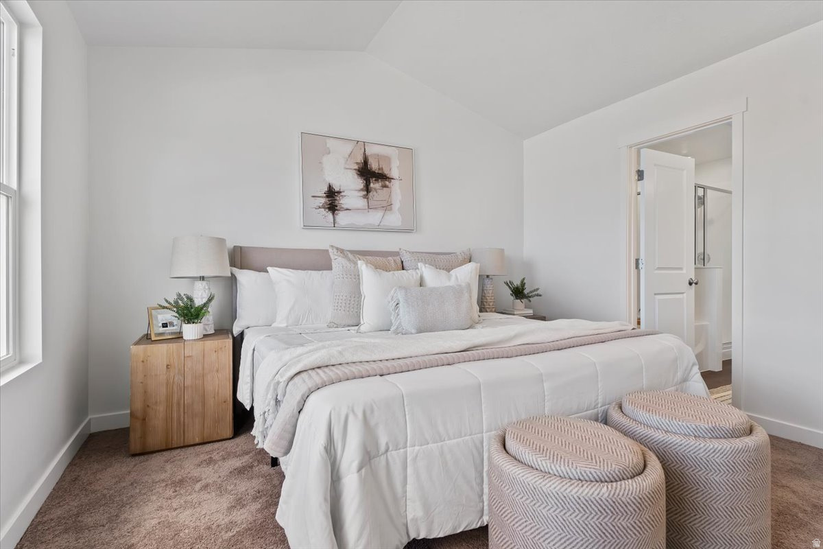 EAGLE VILLAGE - Residential