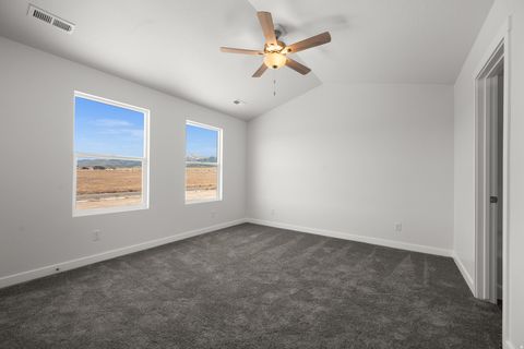 Tiny photo for 1554 E PHEASANT RD #213, Eagle Mountain, UT 84005 (MLS # 2135225)