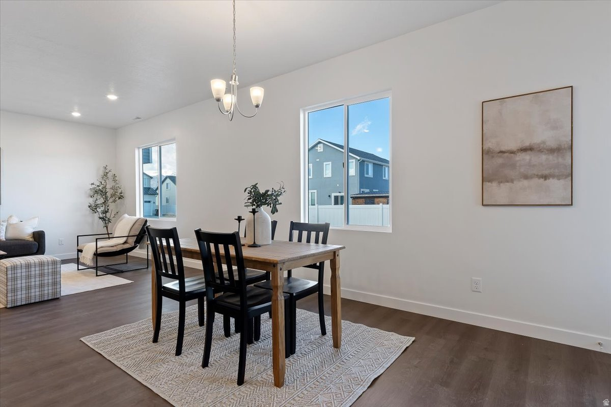 EAGLE VILLAGE - Residential