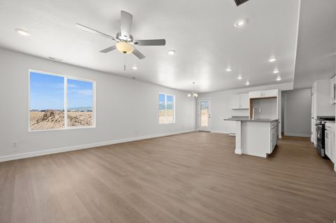 Tiny photo for 1554 E PHEASANT RD #213, Eagle Mountain, UT 84005 (MLS # 2135225)