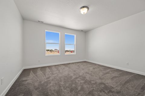 Tiny photo for 1554 E PHEASANT RD #213, Eagle Mountain, UT 84005 (MLS # 2135225)