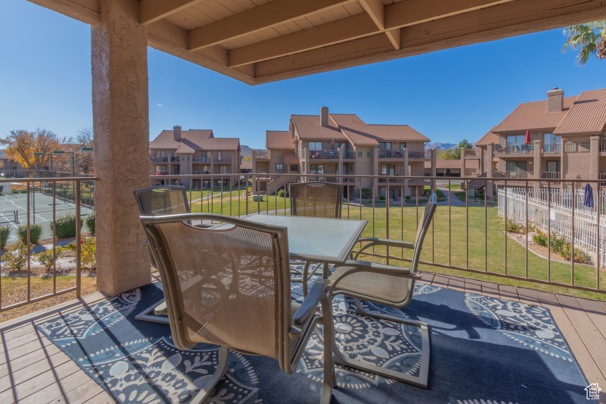 SPORTS VILLAGE 1 - Residential