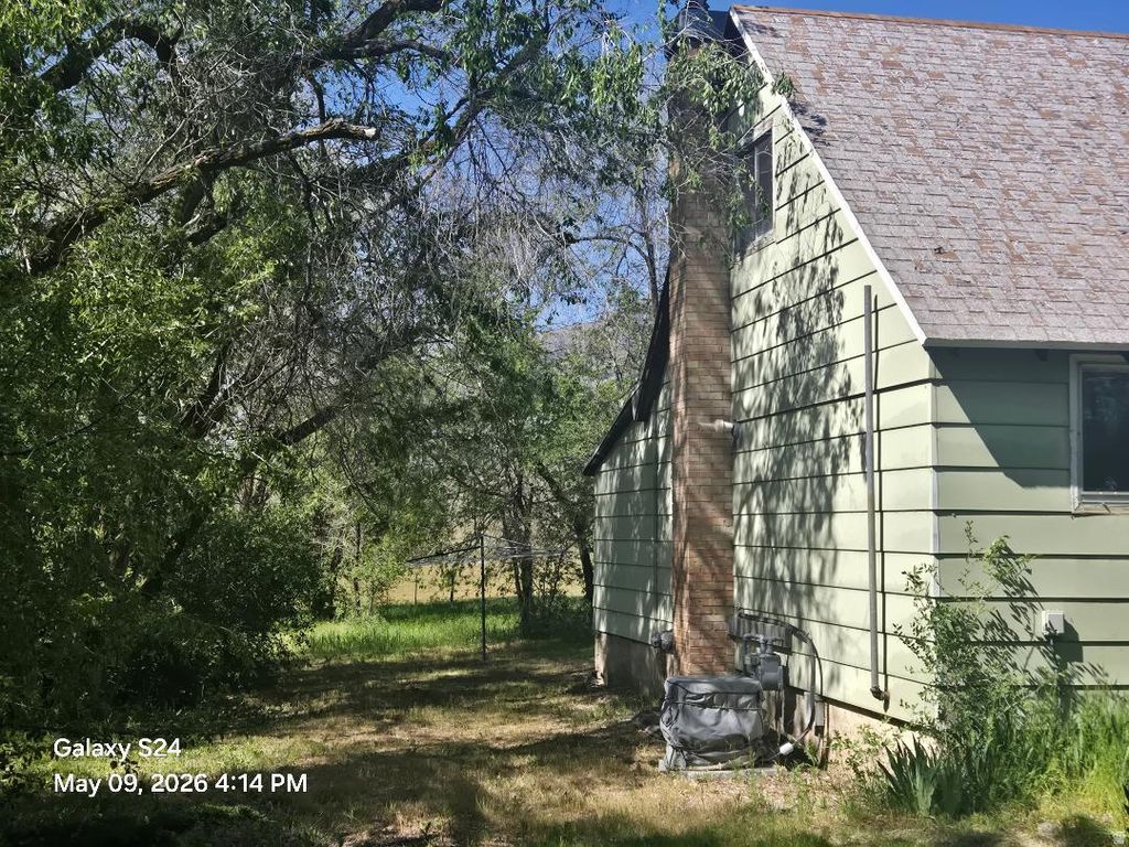 Photo of 2350 W 7200 N, Honeyville, UT 84314 (MLS # 2156947)