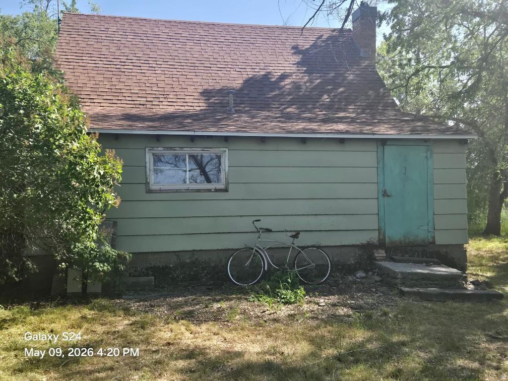 Photo of 2350 W 7200 N, Honeyville, UT 84314 (MLS # 2156947)