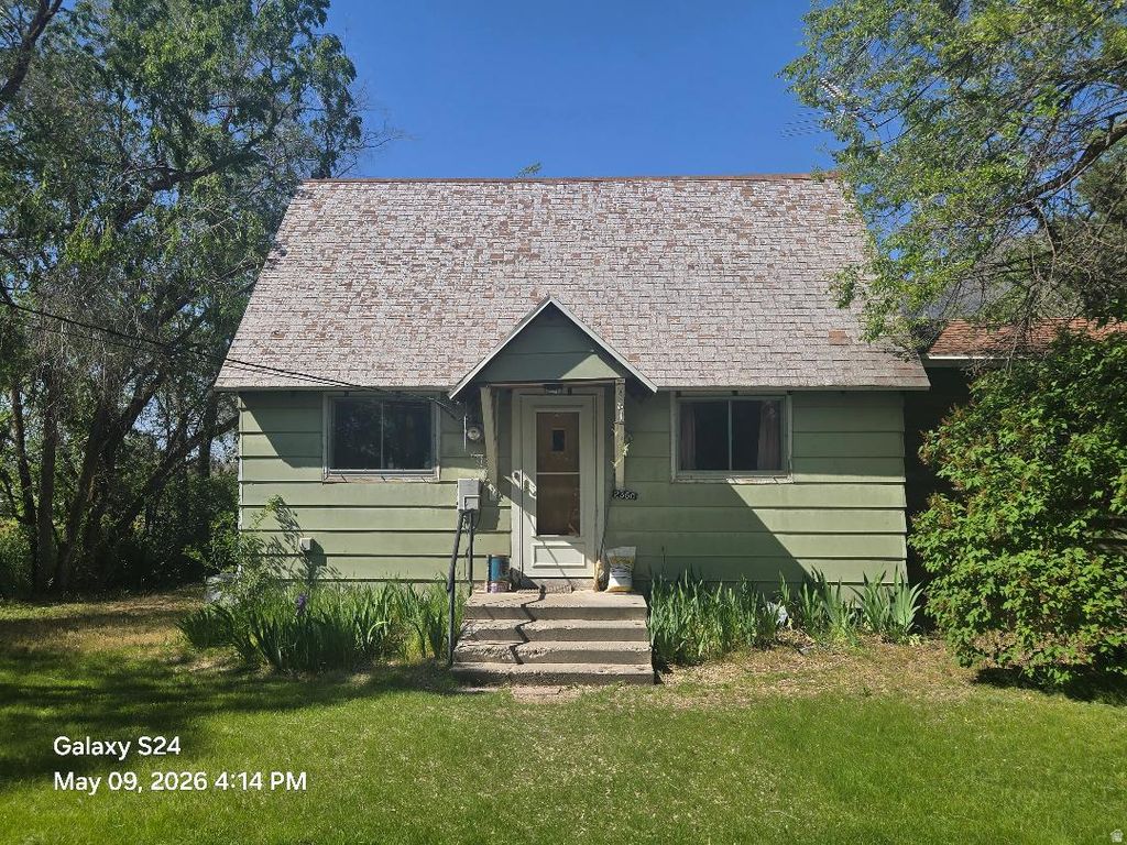Photo of 2350 W 7200 N, Honeyville, UT 84314 (MLS # 2156947)