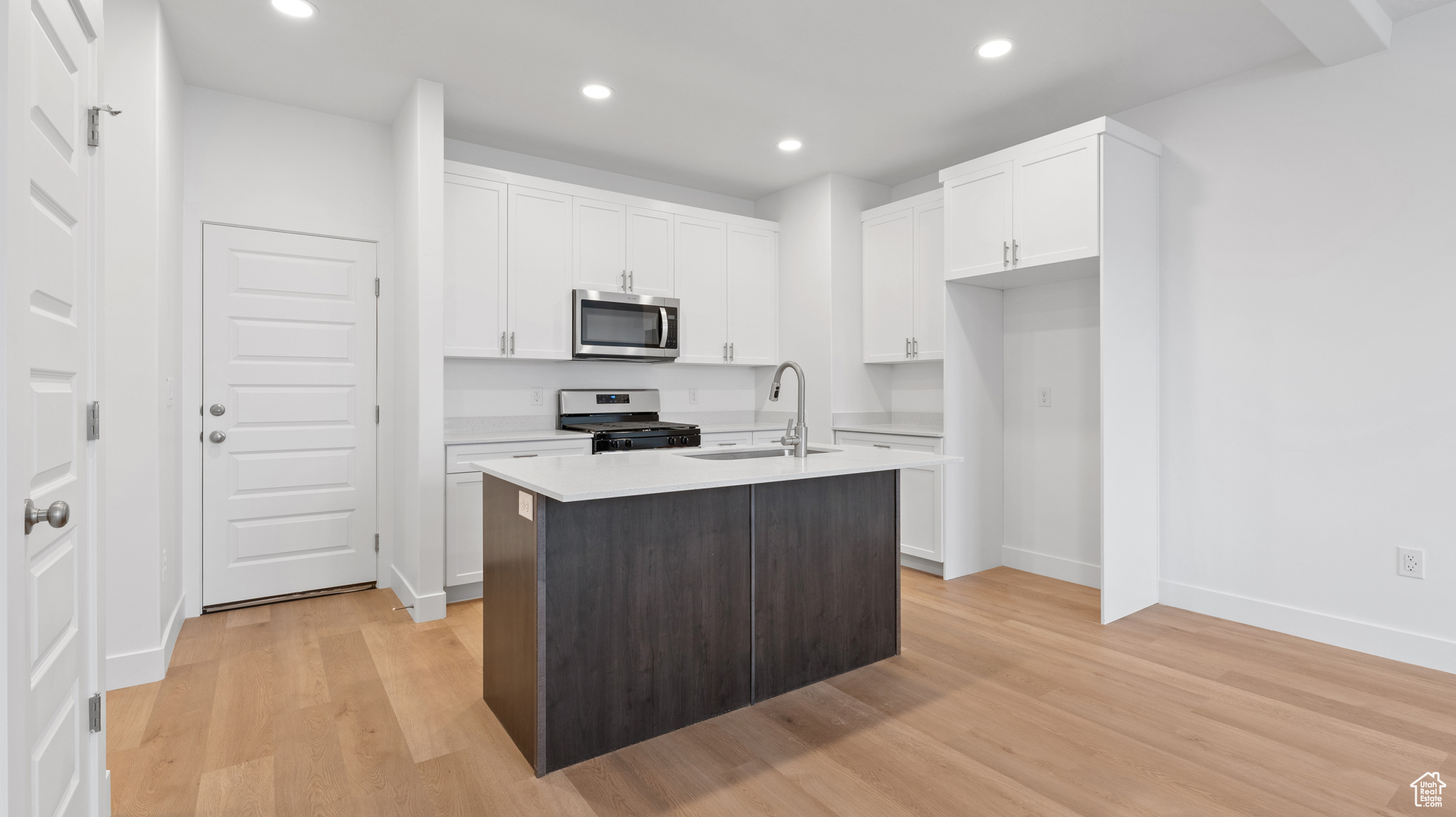 SAWMILL - Residential