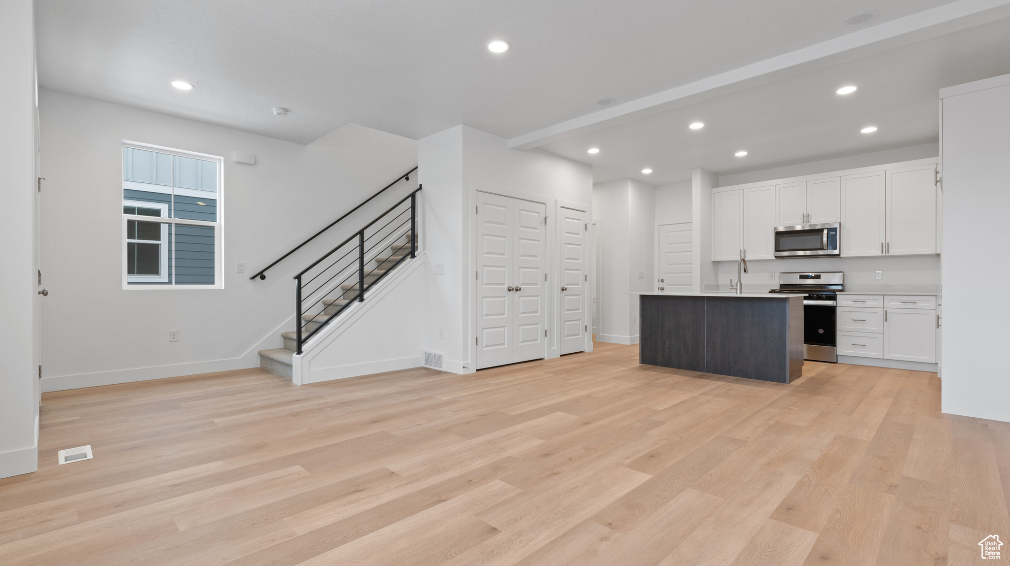 SAWMILL - Residential