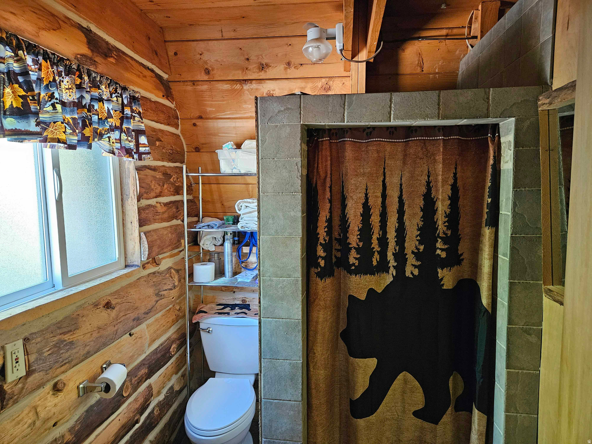 SKYLINE MOUNTAIN RES - Land