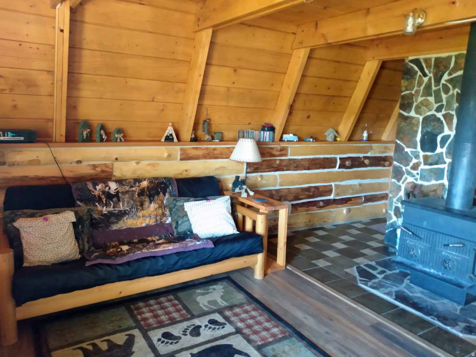 SKYLINE MOUNTAIN RES - Land