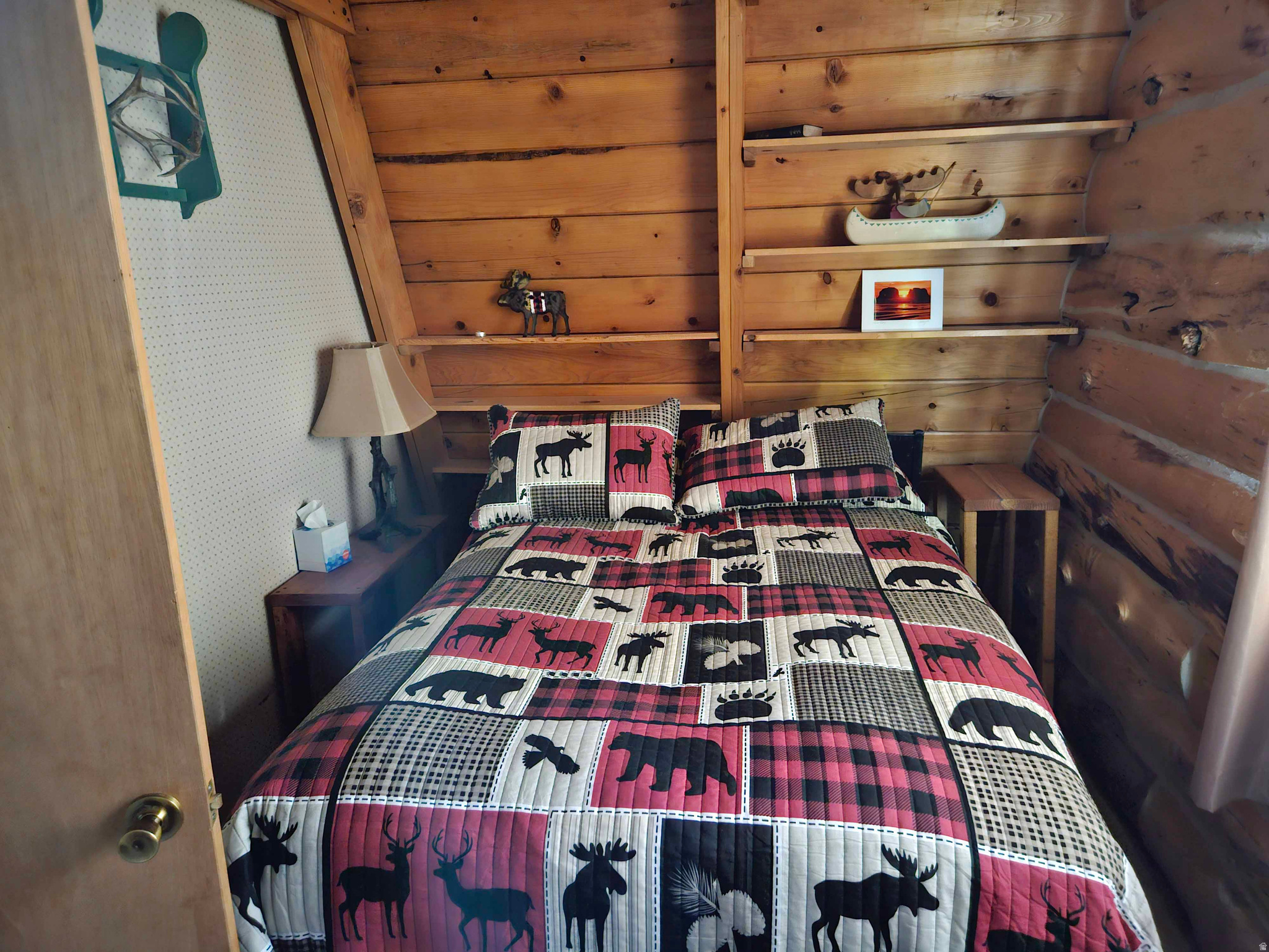 SKYLINE MOUNTAIN RES - Land