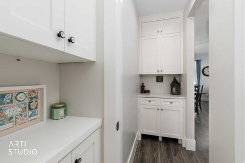 Tiny photo for 364 W CLARK CIR, Farmington, UT 84025 (MLS # 2182901)