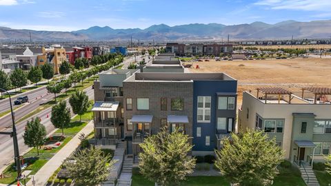 Tiny photo for 11436 S LAKE RUN RD #326, South Jordan, UT 84009 (MLS # 2173561)