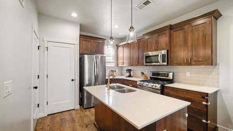 Tiny photo for 11436 S LAKE RUN RD #326, South Jordan, UT 84009 (MLS # 2173561)