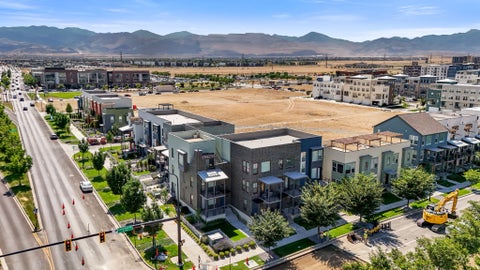 Tiny photo for 11436 S LAKE RUN RD #326, South Jordan, UT 84009 (MLS # 2173561)