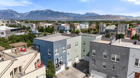 Tiny photo for 11436 S LAKE RUN RD #326, South Jordan, UT 84009 (MLS # 2173561)