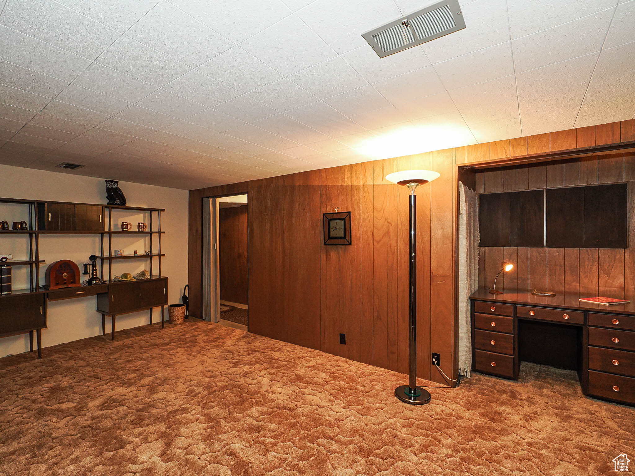 LELAND PARK - Residential