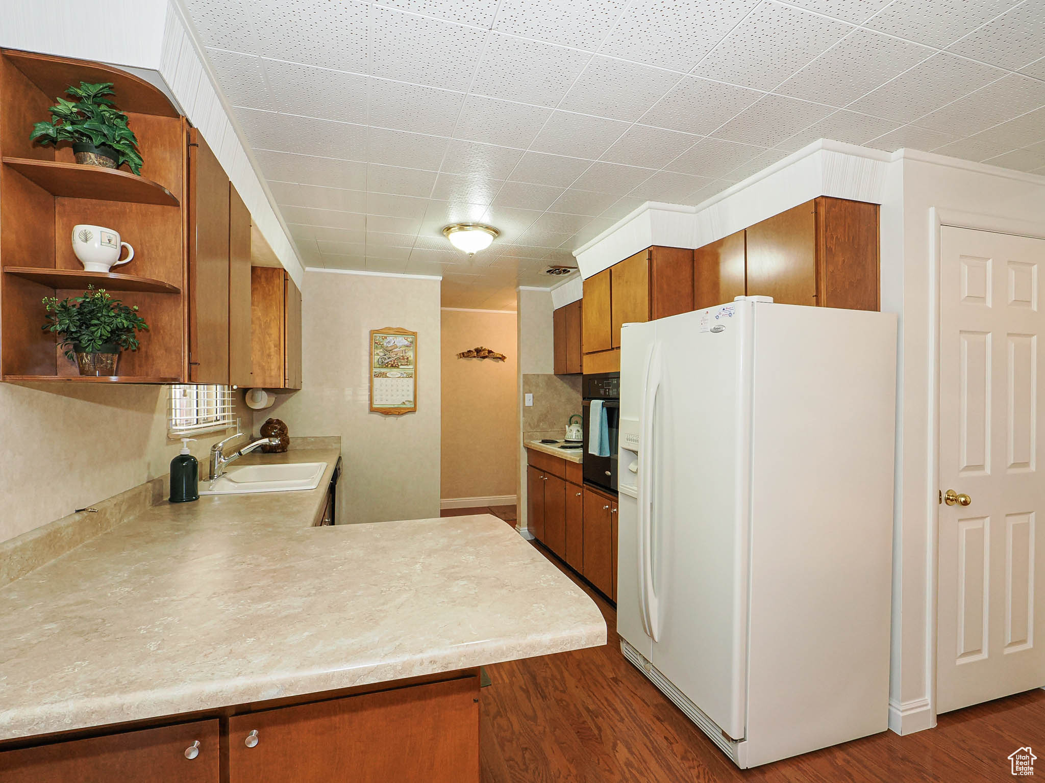 LELAND PARK - Residential