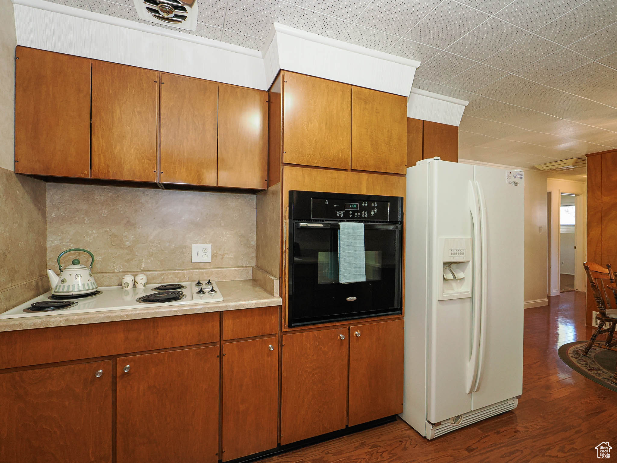 LELAND PARK - Residential
