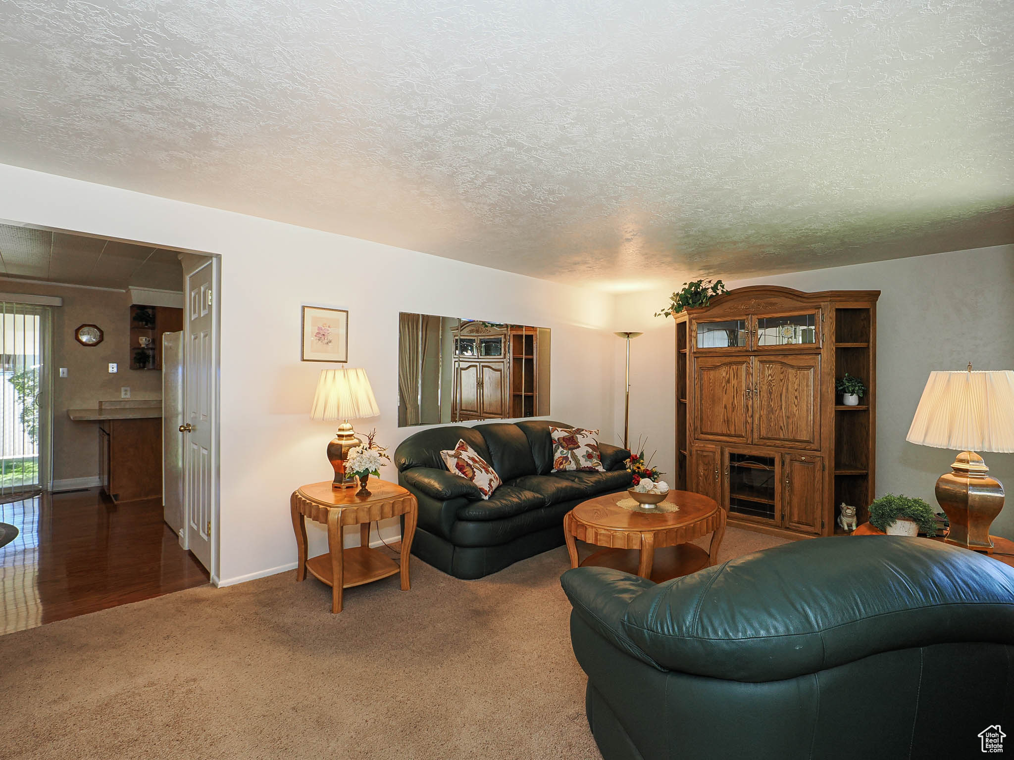 LELAND PARK - Residential