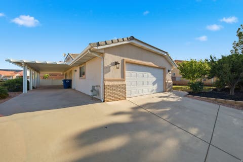 Tiny photo for 2139 E 270 S, Saint George, UT 84790 (MLS # 2169750)