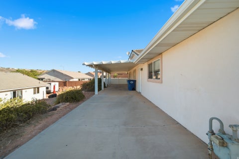 Tiny photo for 2139 E 270 S, Saint George, UT 84790 (MLS # 2169750)